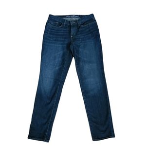 Eddie Bauer Slim Boyfriend Jeans size 4